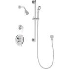Shower Valve Fitting