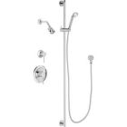 Shower Valve Fitting