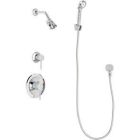 Shower Valve Fitting