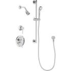Shower Valve Fitting