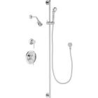 Shower Valve Fitting