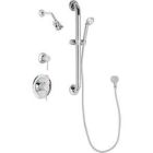 Shower Valve Fitting