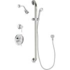 Shower Valve Fitting