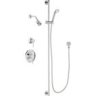 Shower Valve Fitting