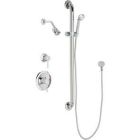 Shower Valve Fitting