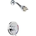 Tub And Shower Trim Kit
