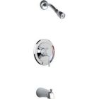Tub And Shower Trim Kit