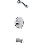 Tub And Shower Trim Kit