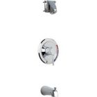 Tub And Shower Trim Kit