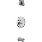 Tub And Shower Trim Kit