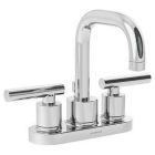 2 Handle Centerset Faucet