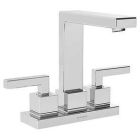 2 Handle Centerset Faucet