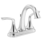 2 Handle Centerset Faucet