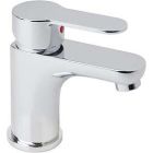 Symmons SymmetrixВ® Single Handle Lavatory Faucet
