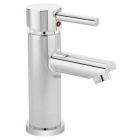 Single Handle Round Faucet