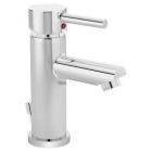 Single Handle Round Faucet