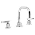 Symmons CanterburyВ® Two Handle Widespread Lavatory Faucet