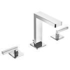 Wide Spread Faucets
