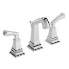Symmons OxfordВ® Two Handle Widespread Lavatory Faucet