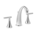 Symmons ElmВ® Two Handle Widespread Lavatory Faucet