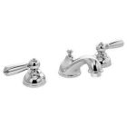 Lavatory Faucet
