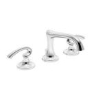 Widespread Lavatory Faucet