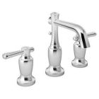 Widespread Lavatory Faucets