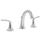 Widespread Lavatory Faucets