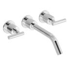 Wall Mount Faucet
