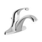 SYMMONS, S-6612-1.25, UNITY SINGLE HANDLE CENTERSET FAUCET