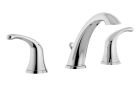 SYMMONS, SLW-6612, 1.5 GPM UNITY 8-16'"  MOUNT WIDESPREAD LAVATORY SINK FAUCET, CHROMEE 