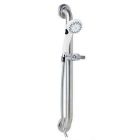 Slide/Grab Bar, 24'  Assembly