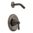 Oil rubbed bronze Posi-Temp(R) shower only