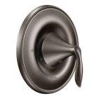 Oil rubbed bronze Posi-Temp(R) valve trim