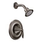 Oil rubbed bronze Posi-Temp(R) shower only