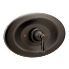 Oil rubbed bronze Posi-Temp(R) valve trim