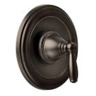 Oil rubbed bronze Posi-Temp(R) valve trim