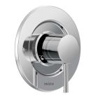 MOEN, T2191, ALIGN POSI-TEMP VALVE ONLY TRIM, CHROME