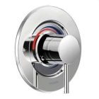 Chrome Posi-Temp(R) valve trim