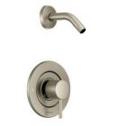 Brushed nickel Posi-Temp(R) shower only