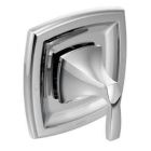 Chrome Posi-Temp(R) valve trim