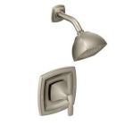 Brushed nickel Posi-Temp(R) shower only