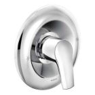 Chrome Posi-Temp(R) shower only