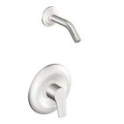 Brushed nickel Posi-Temp(R) shower only
