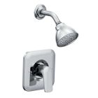 MOEN, T2812EP, RIZO ECO-PERFORMANCE POSI-TEMP SHOWER ONLY TRIM - CHROME