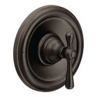 MOEN, T3111ORB, KINGSLEY MOENTROL VALVE TRIM, OIL RUBBED BRONZE