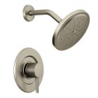 MOEN ALIGN MOENTROL SHOWER ONLY, BRUSHED NICKEL