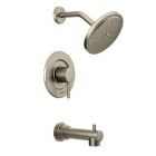 MOEN ALIGN MOENTROL TUB AND SHOWER