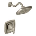 MOEN VOSS MOENTROL SHOWER ONLY, BRUSHED NICKEL