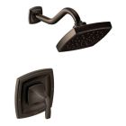 MOEN VOSS MOENTROL SHOWER ONLY, OIL RUBBED BRONZE